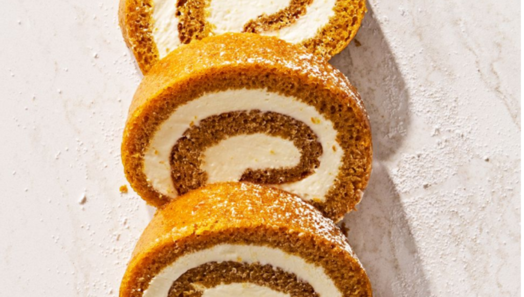 Pumpkin Perfection: A Classic Irresistible Recipe for Pumpkin Roll in 2024