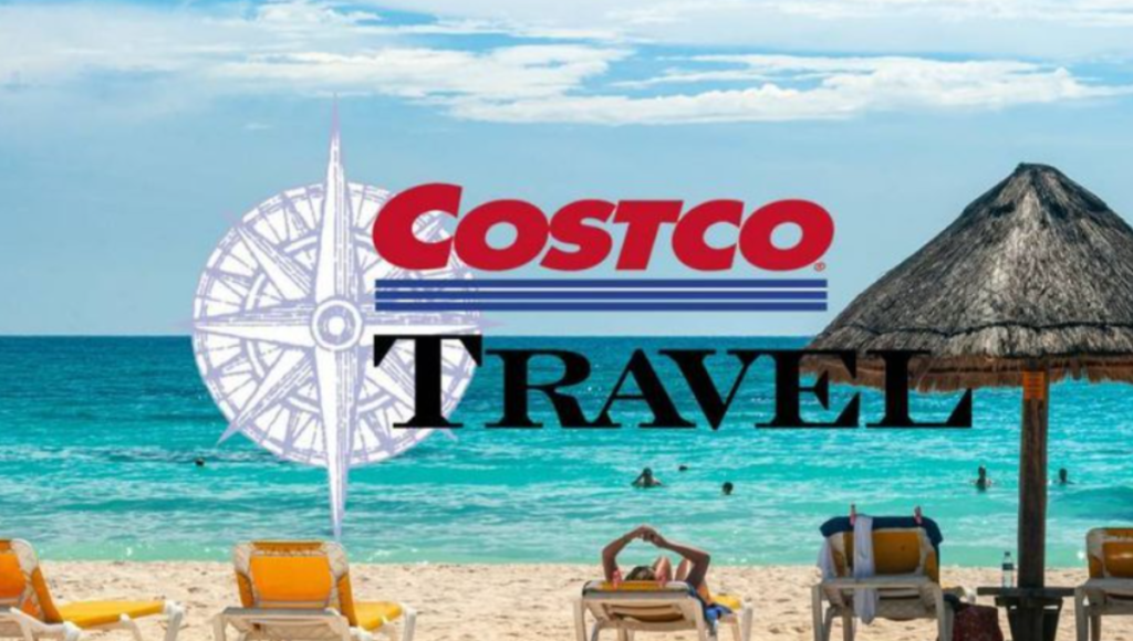 Costco Travel deals