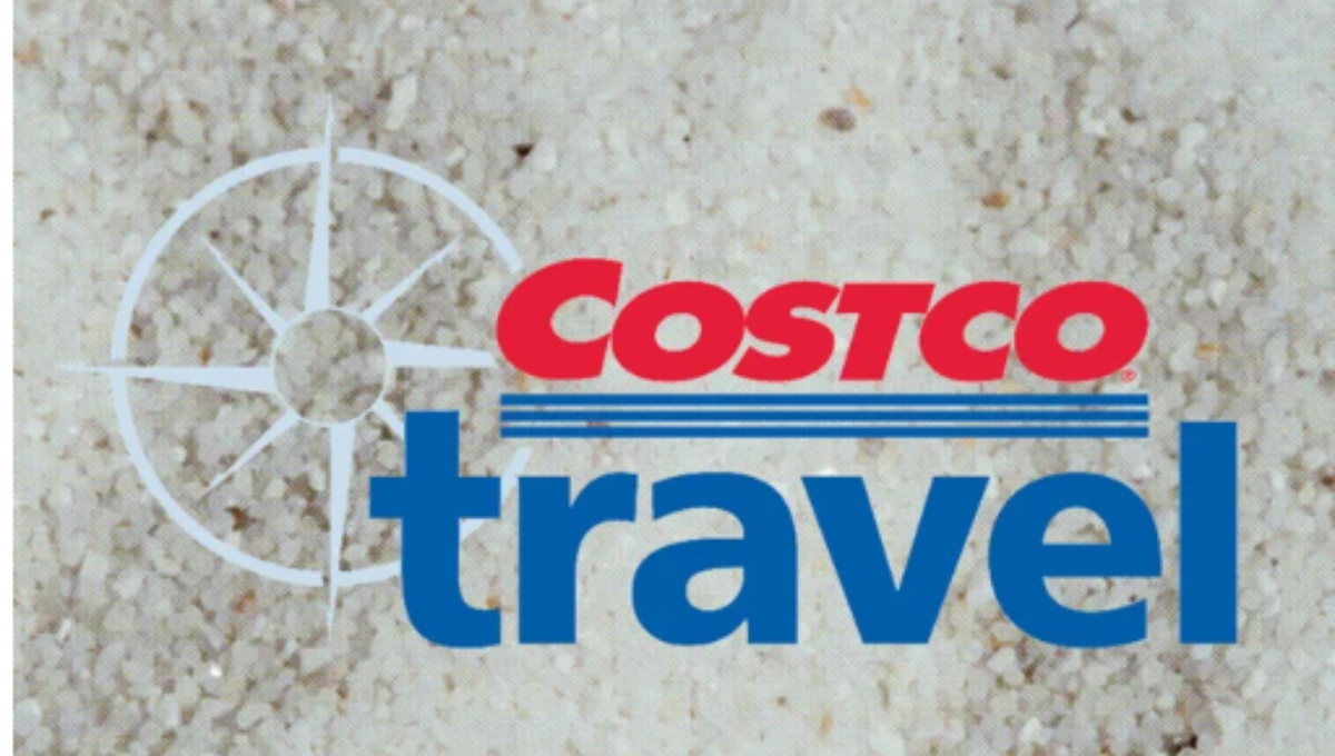 Costco Travel Deals